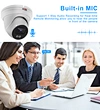 camera kit dome ip